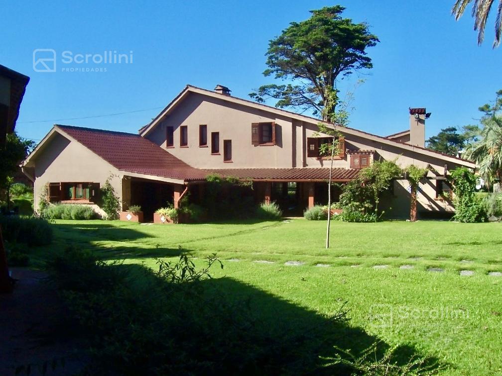 Casa - San Rafael