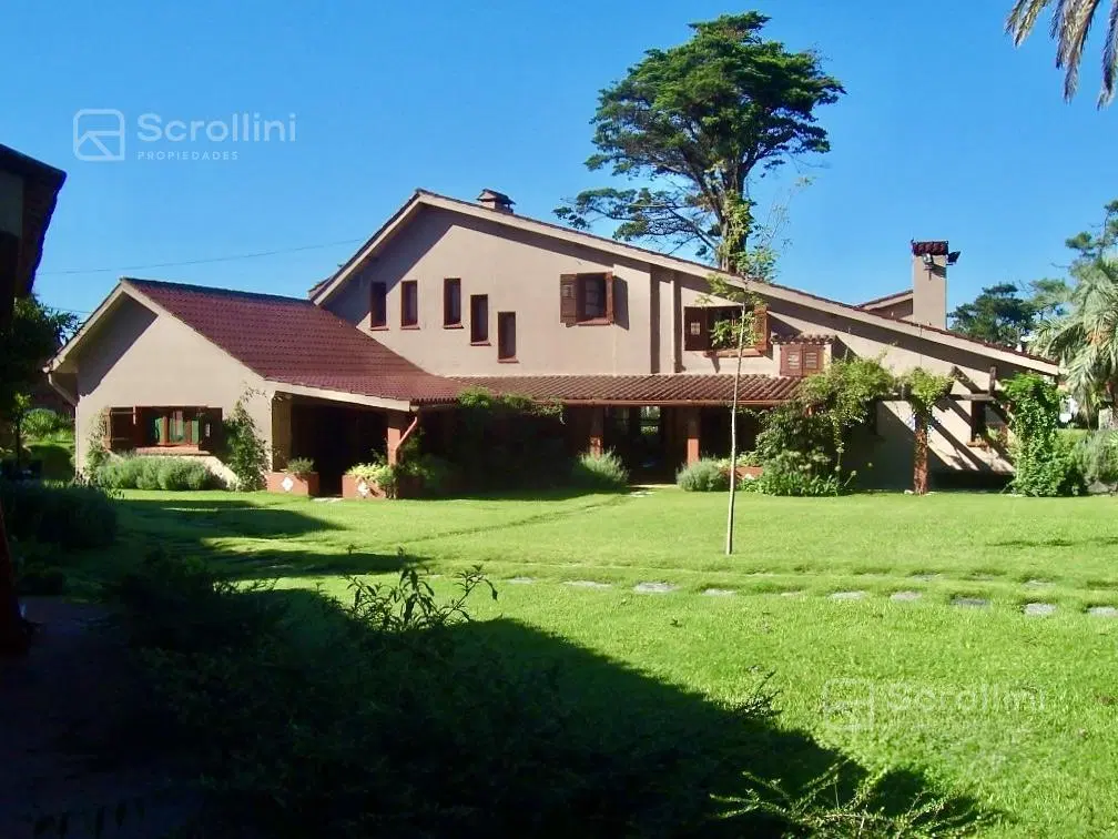 Casa - San Rafael 2