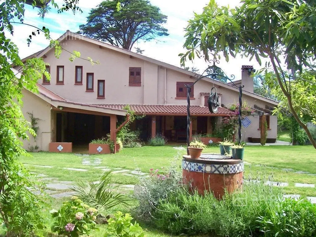 Casa - San Rafael 4