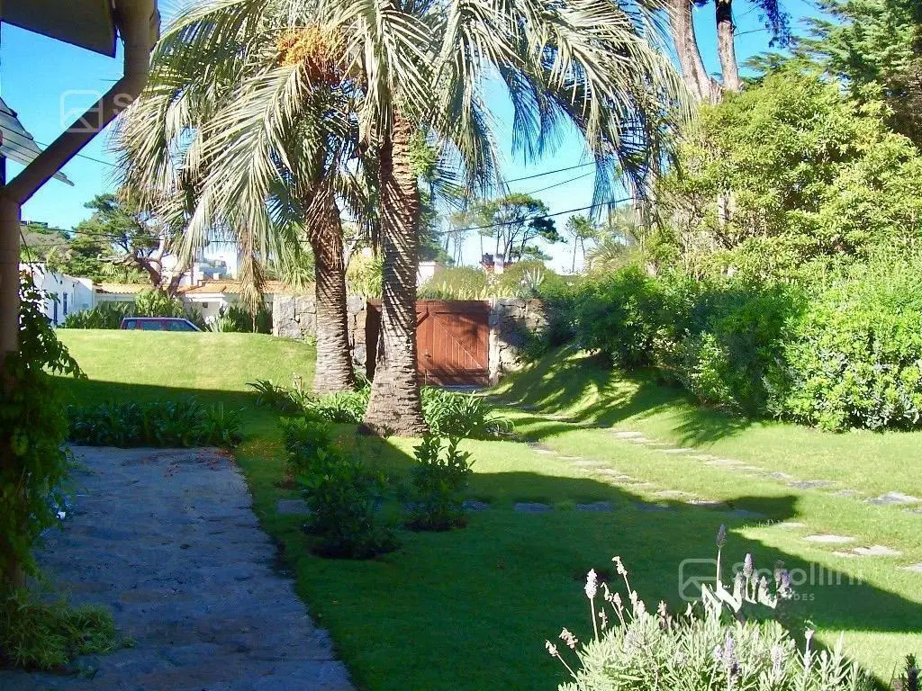 Casa - San Rafael 5