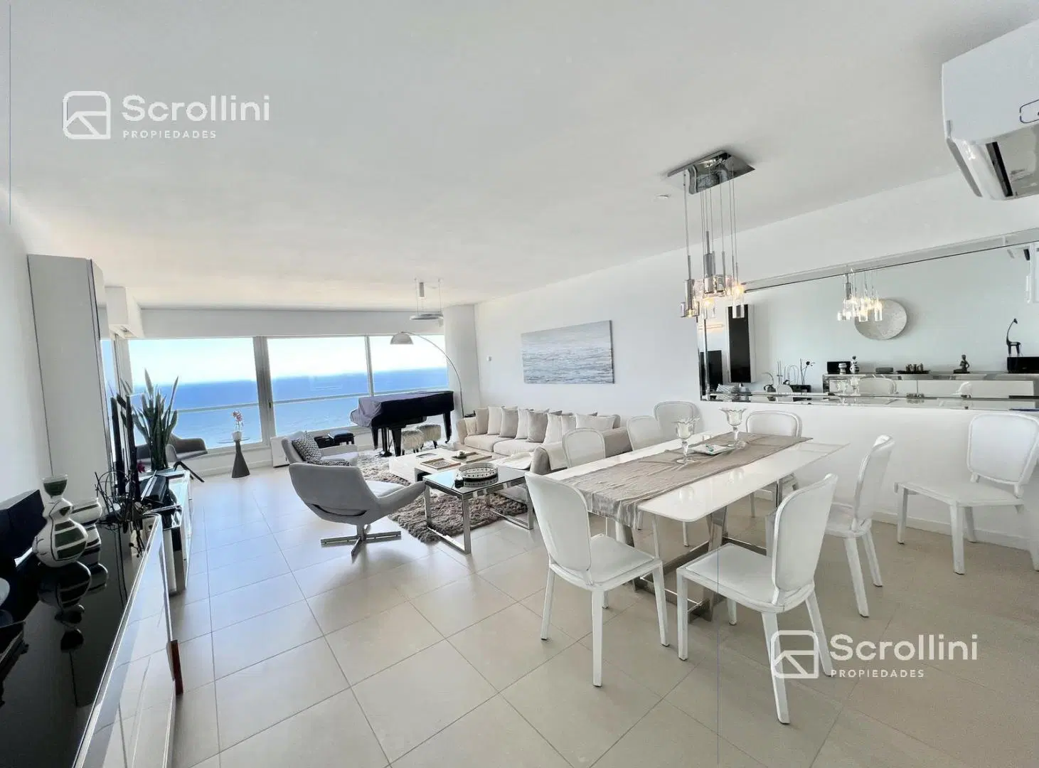 Le Parc Departamento en Alquiler Playa Brava 5
