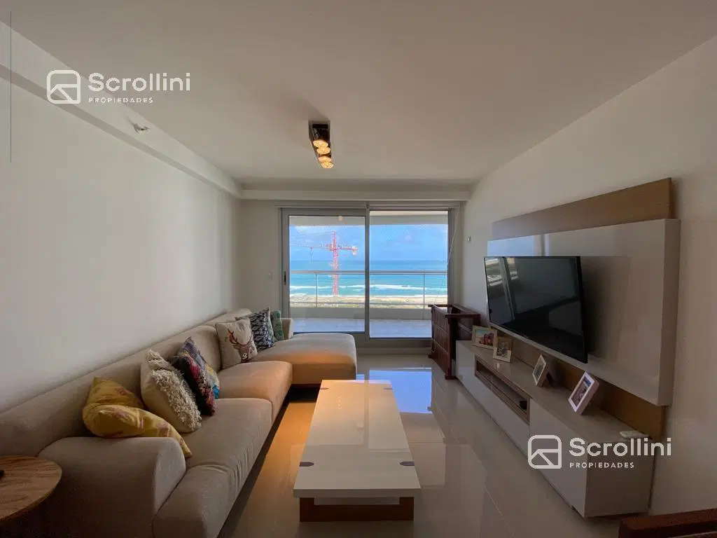 Departamento - Playa Brava 2