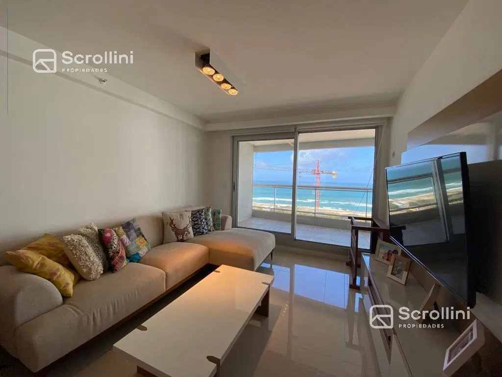 Departamento - Playa Brava 4