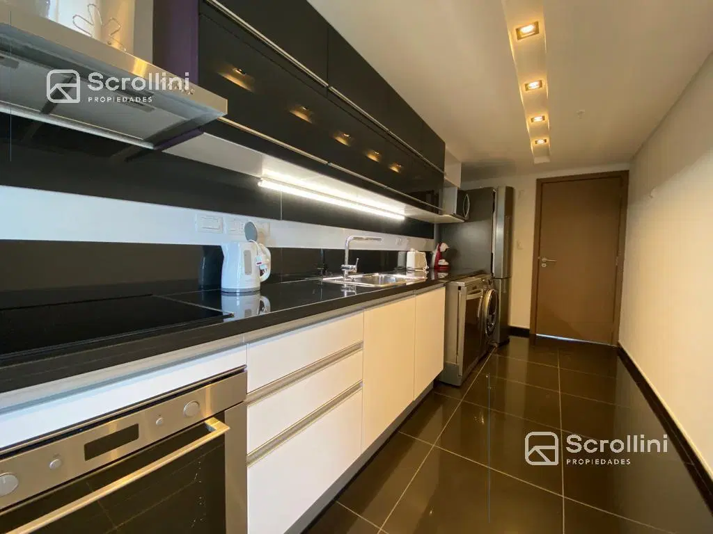 Departamento - Playa Brava 5