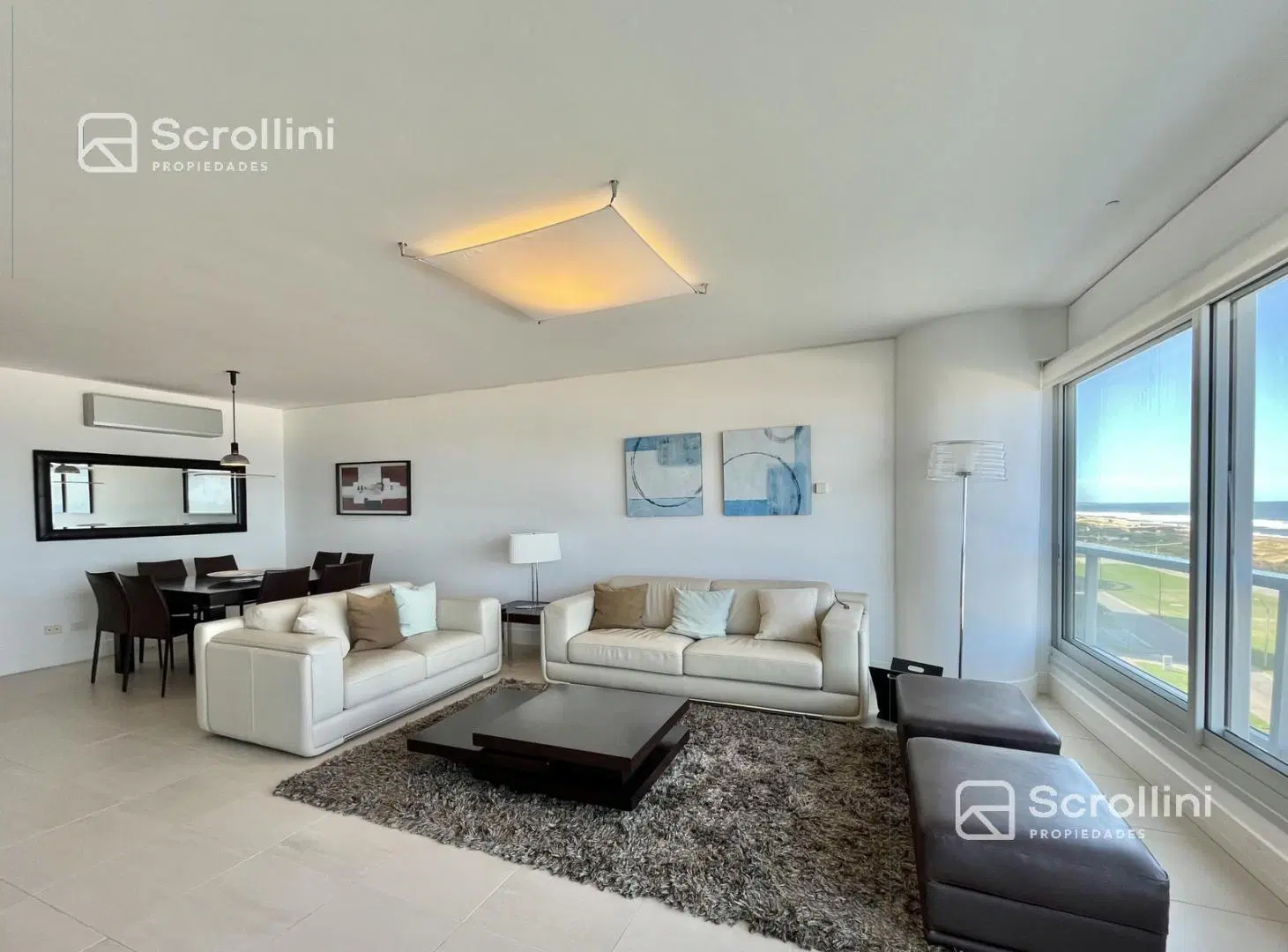 Le Parc Departamento en Alquiler Playa Brava 5