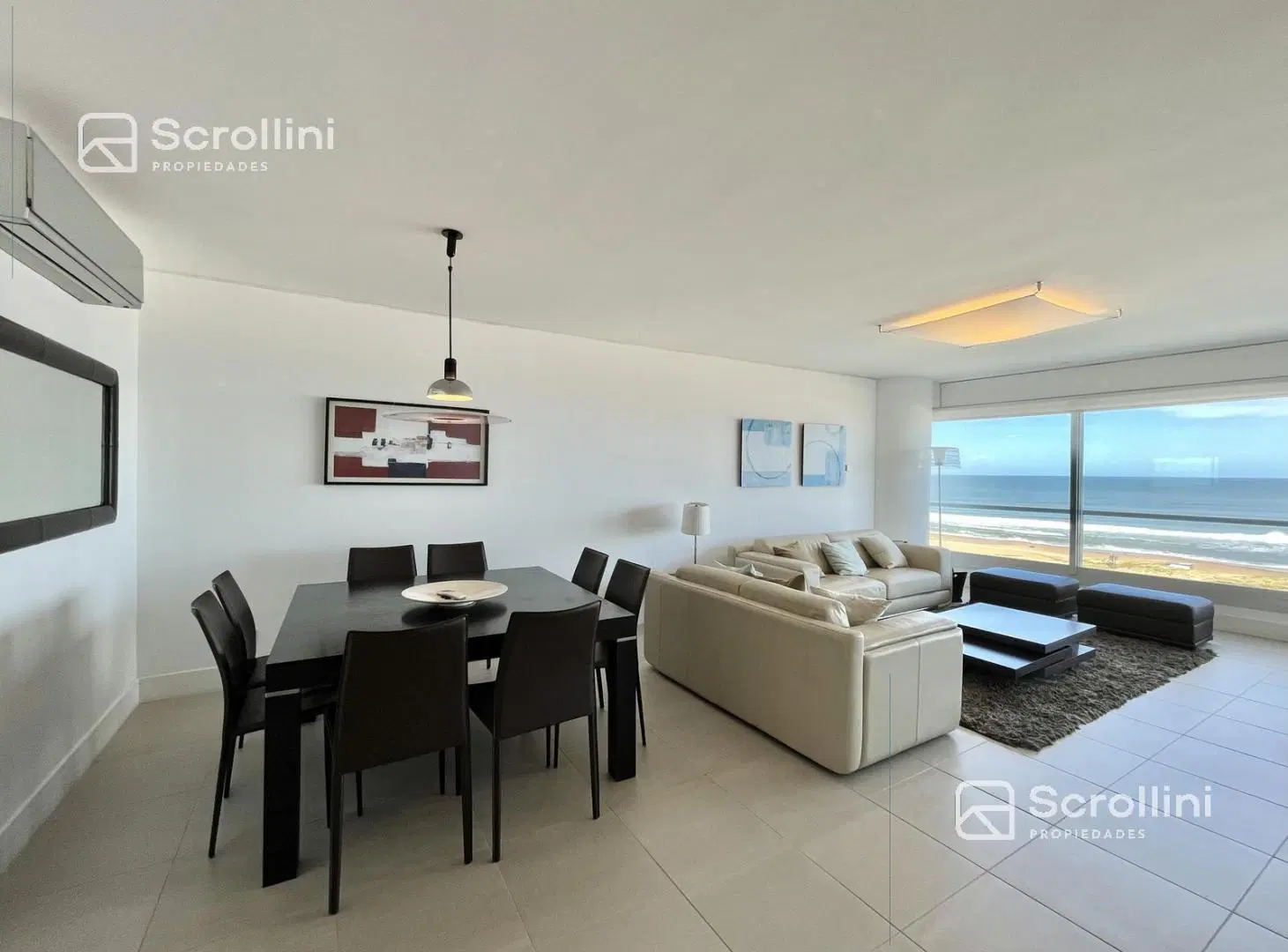 Le Parc Departamento en Alquiler Playa Brava 2