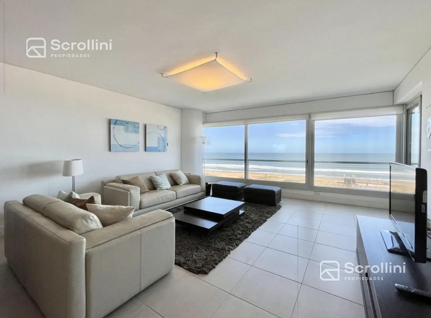 Le Parc Departamento en Alquiler Playa Brava 3