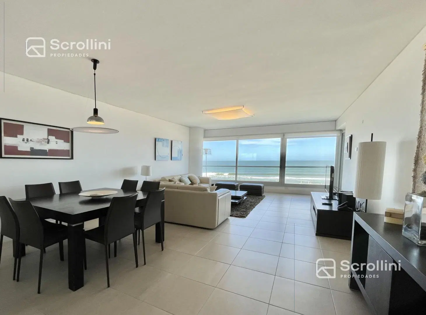 Le Parc Departamento en Alquiler Playa Brava 4