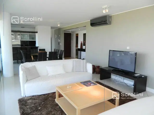 Departamento - Playa Brava 2