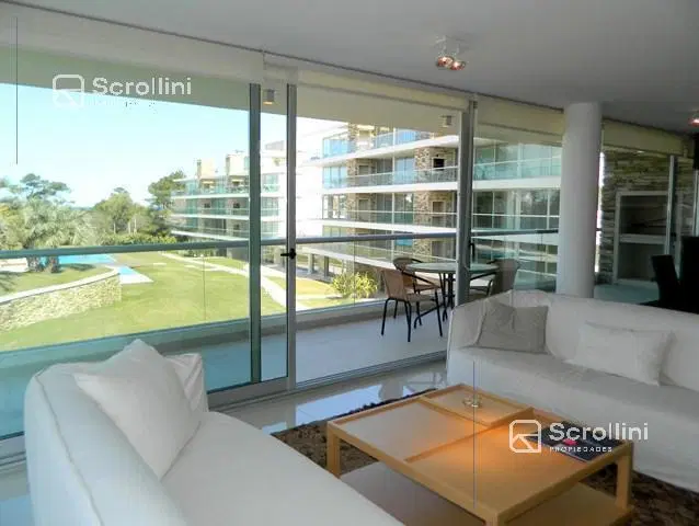 Departamento - Playa Brava 3