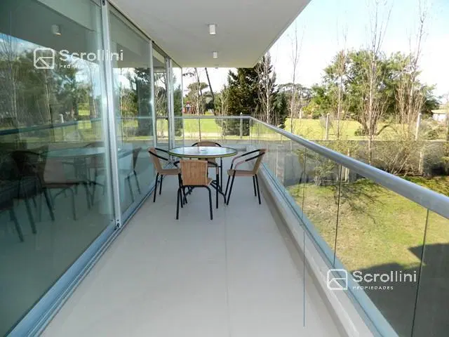 Departamento - Playa Brava 4