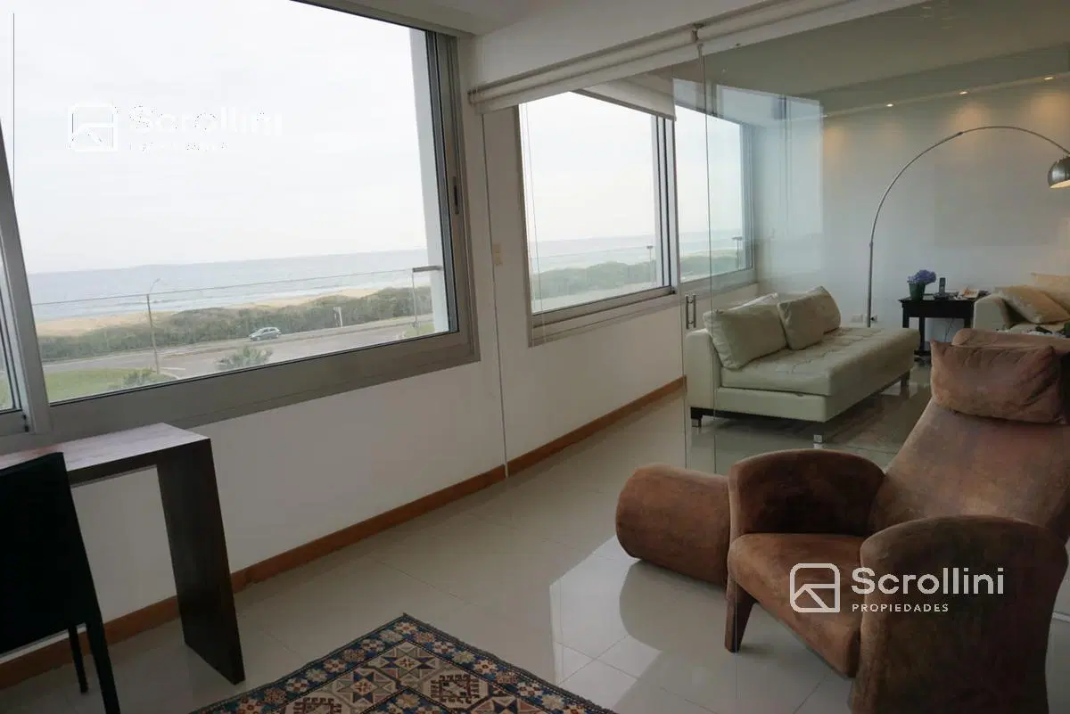 Departamento - Playa Brava 2