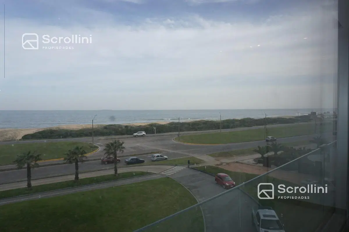 Departamento - Playa Brava 3