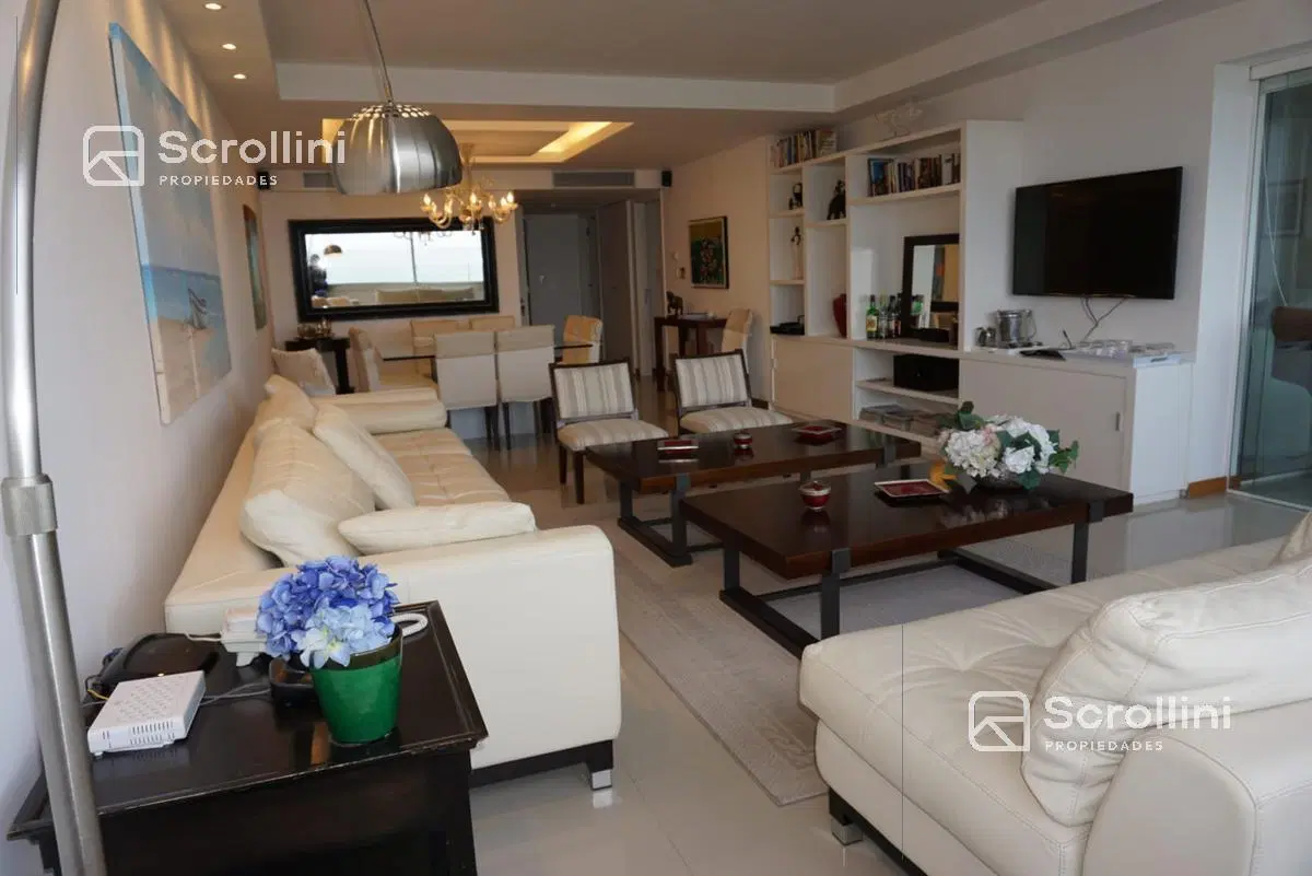 Departamento - Playa Brava 1