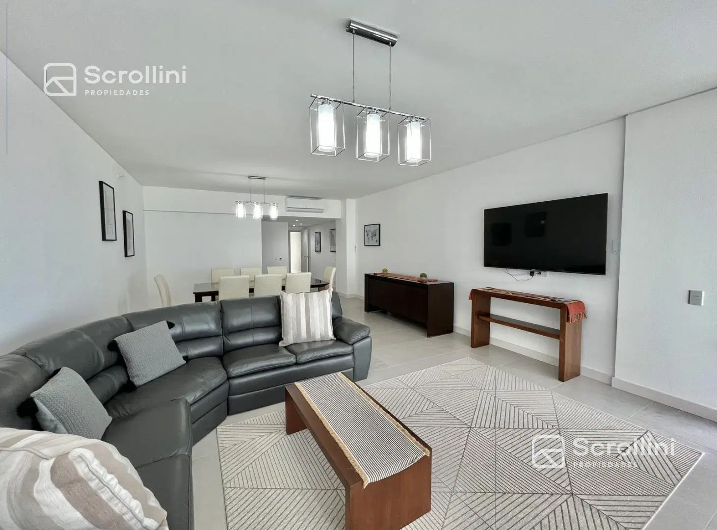 Departamento - Playa Brava 5