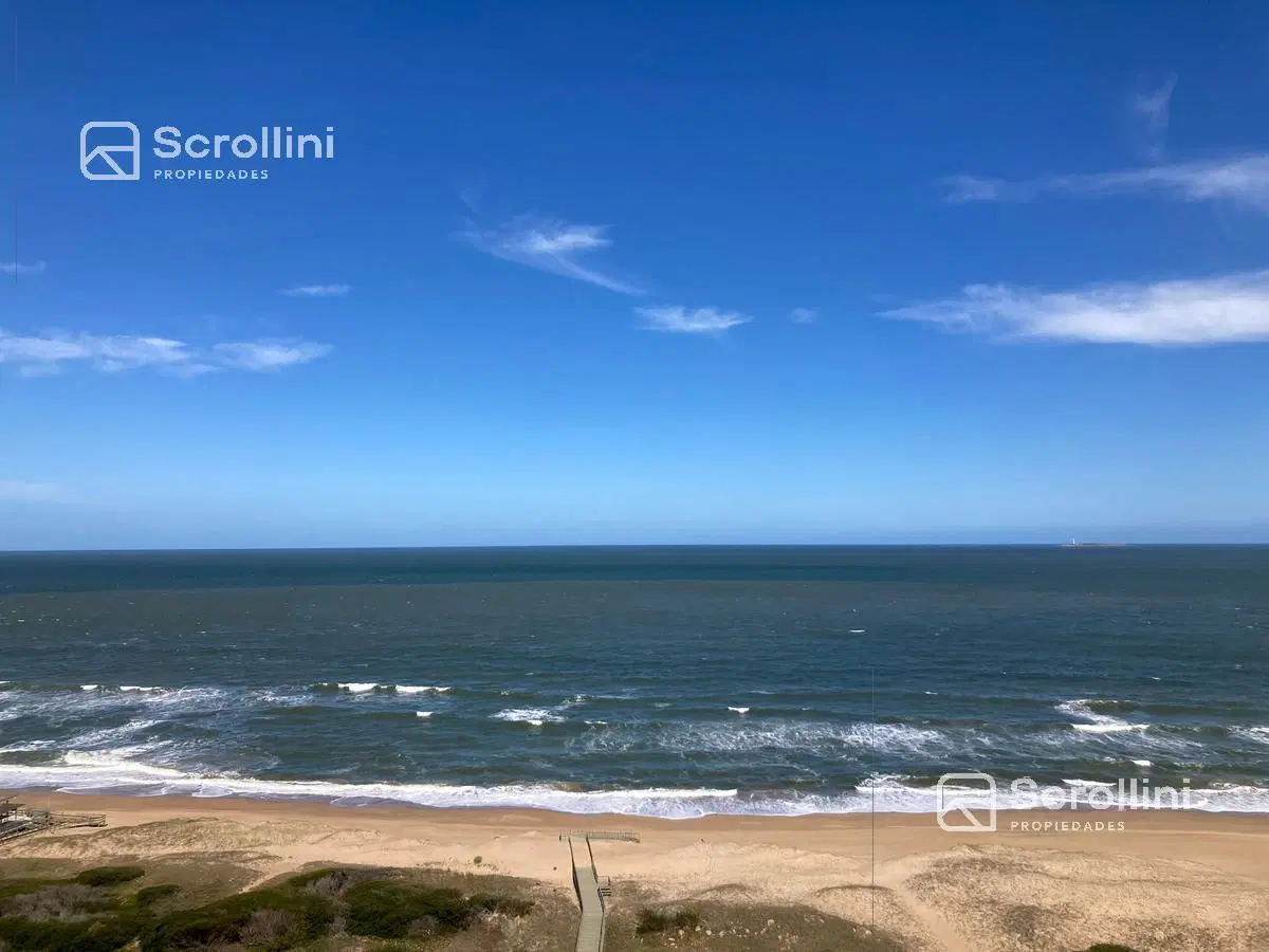 Departamento - Playa Brava 2