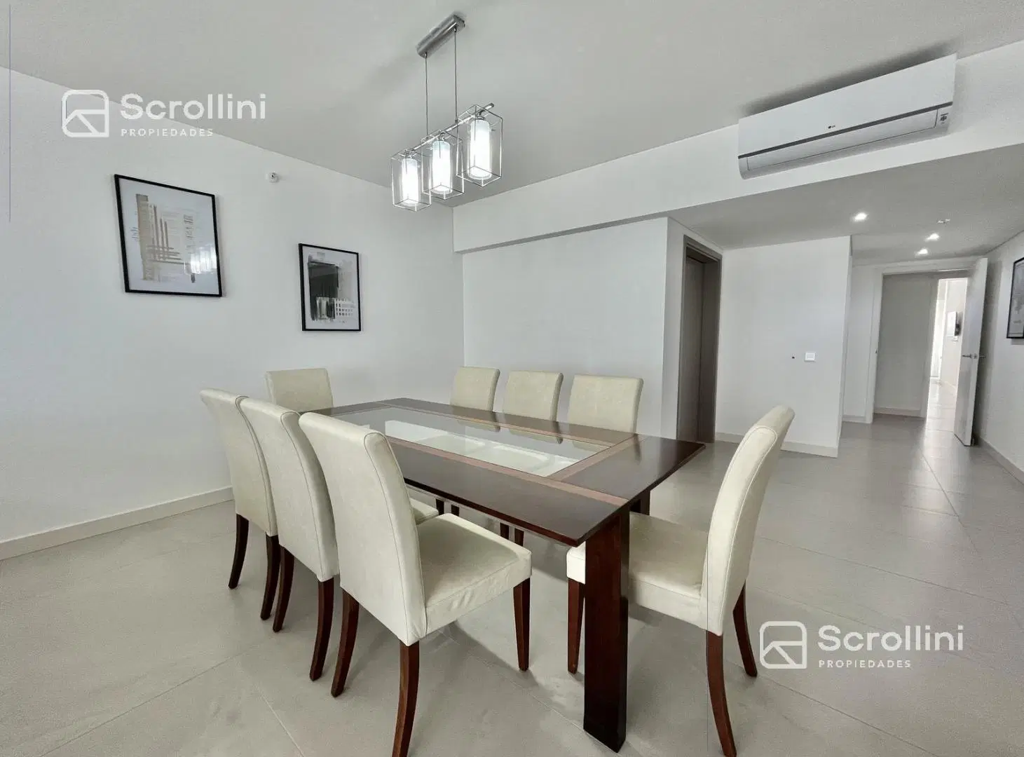 Departamento - Playa Brava 4
