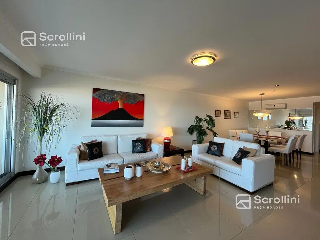 Departamento - Playa Brava 5