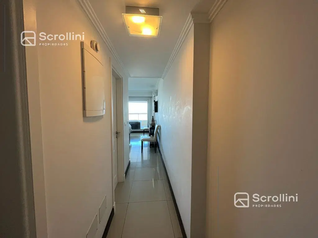 Departamento - Playa Brava 3