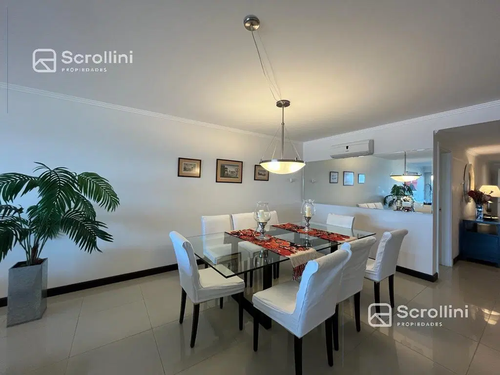 Departamento - Playa Brava 1