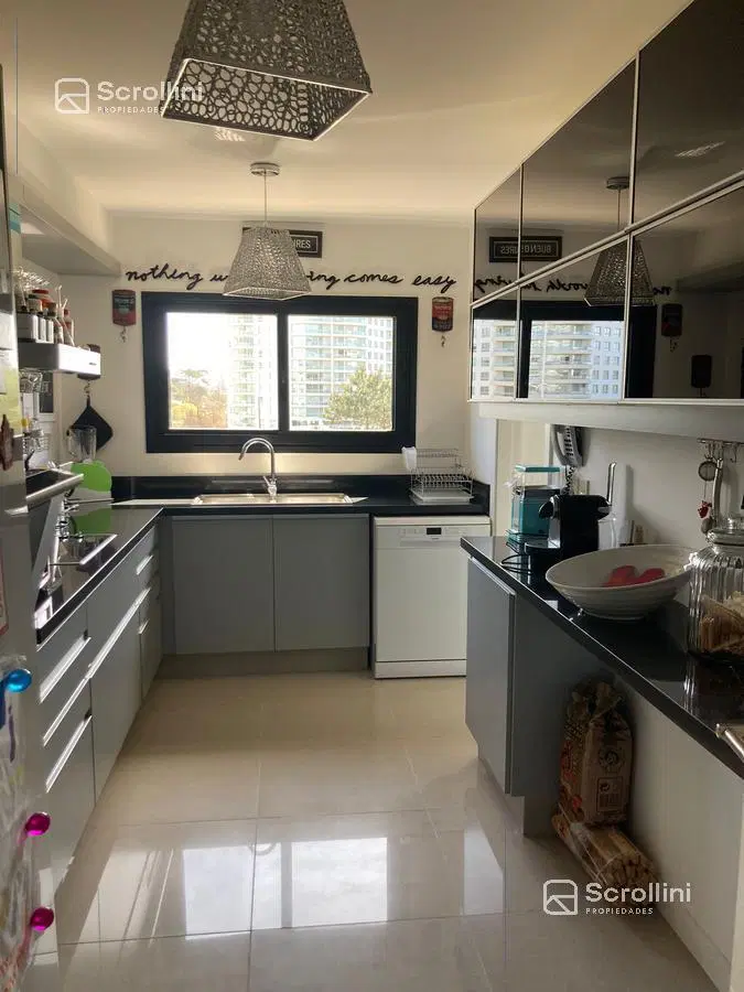 Departamento - Roosevelt 5