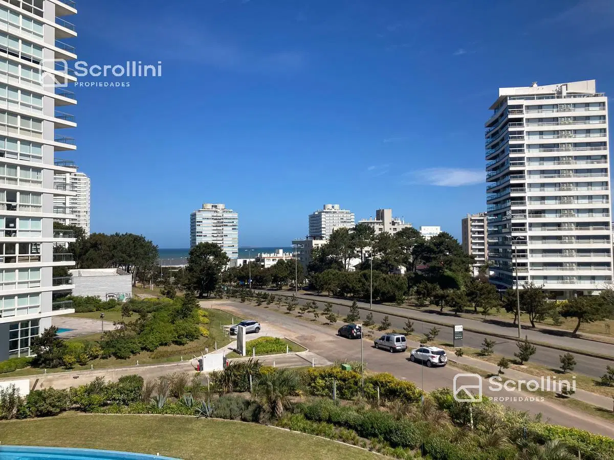 Departamento - Roosevelt 2