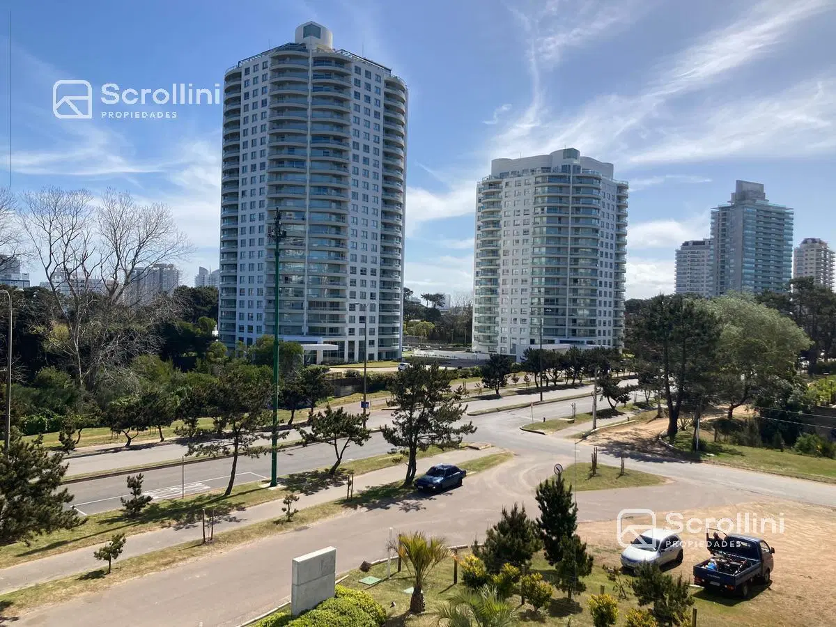 Departamento - Roosevelt 3