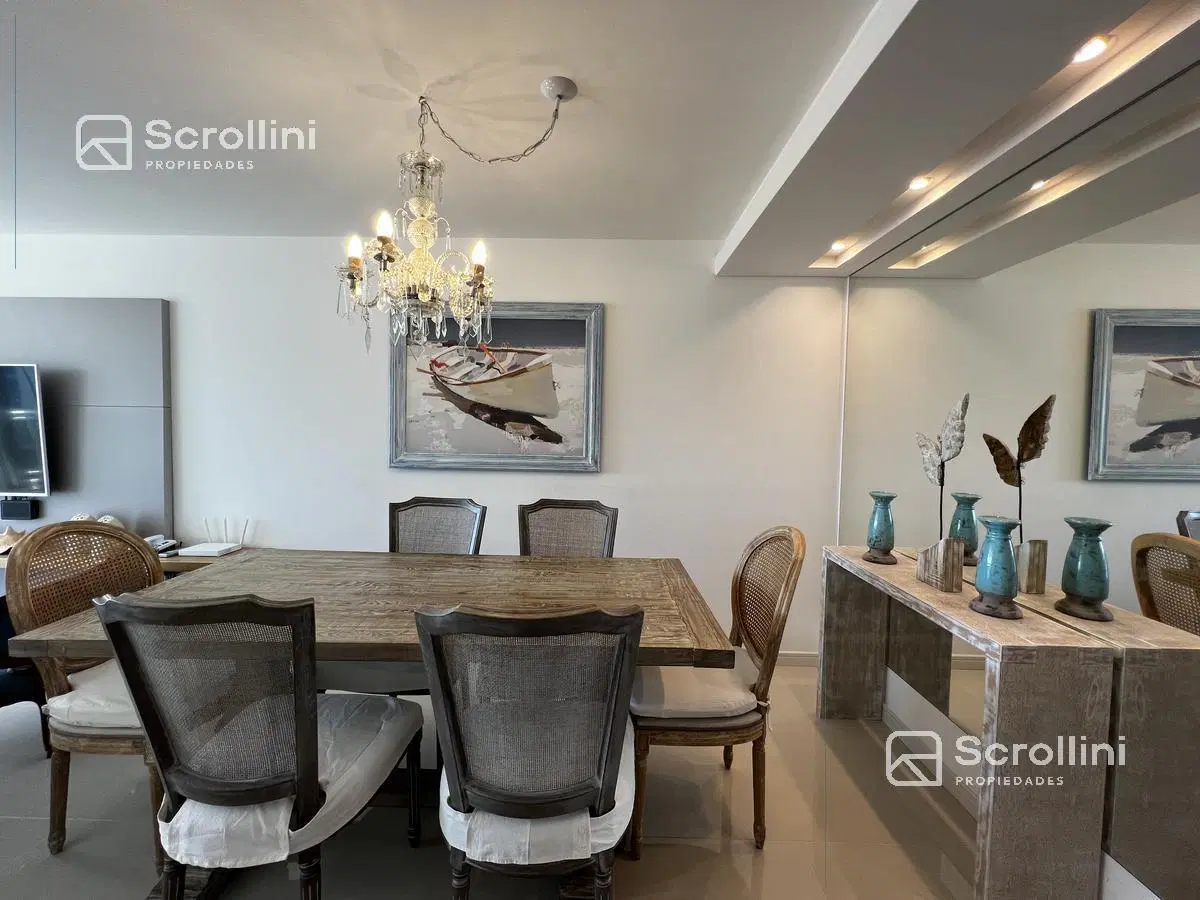 Departamento - Playa Brava 3
