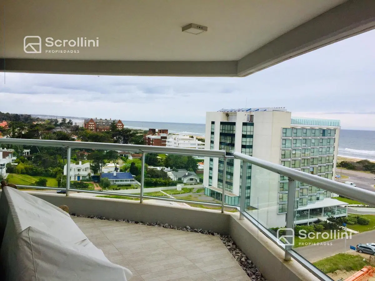 Departamento - Playa Brava 5