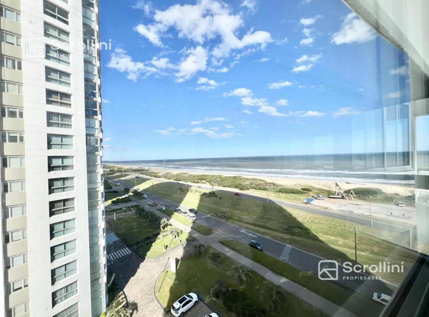 Le parc- Departamento - Playa Brava 4