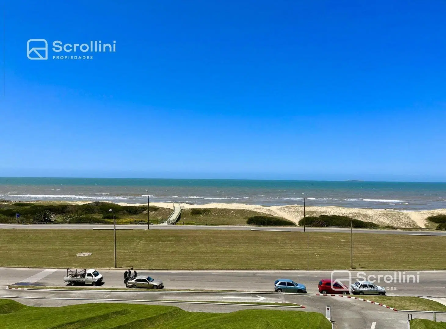 Departamento - Playa Brava 4