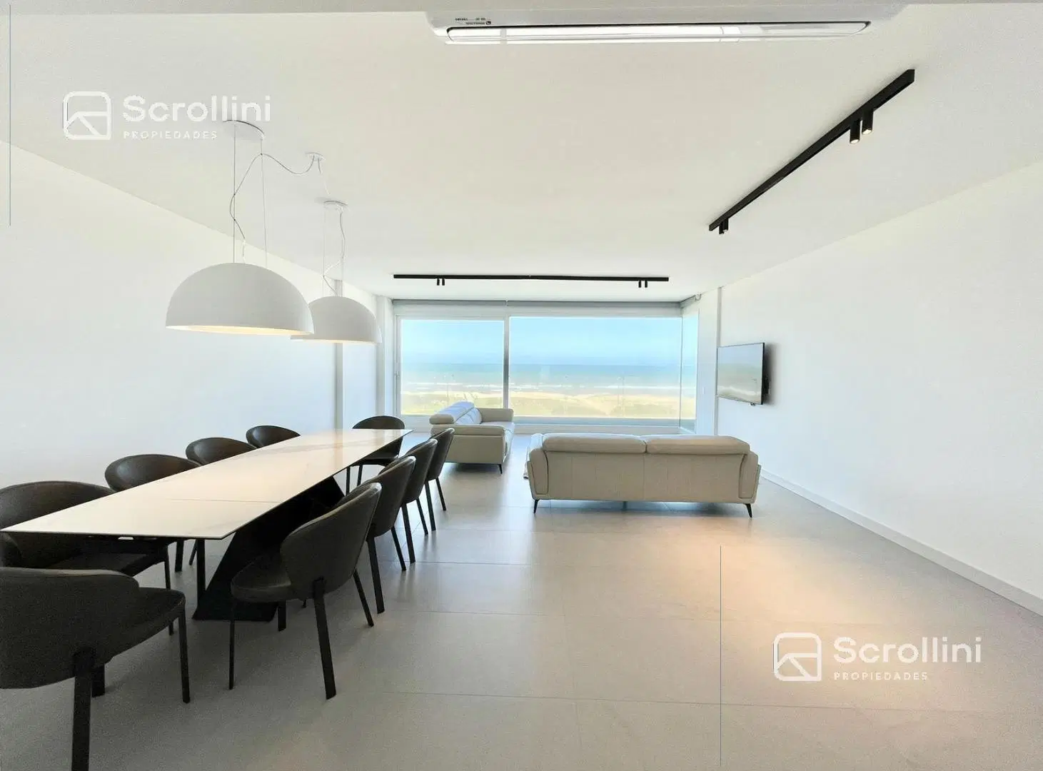 Departamento - Playa Brava 1