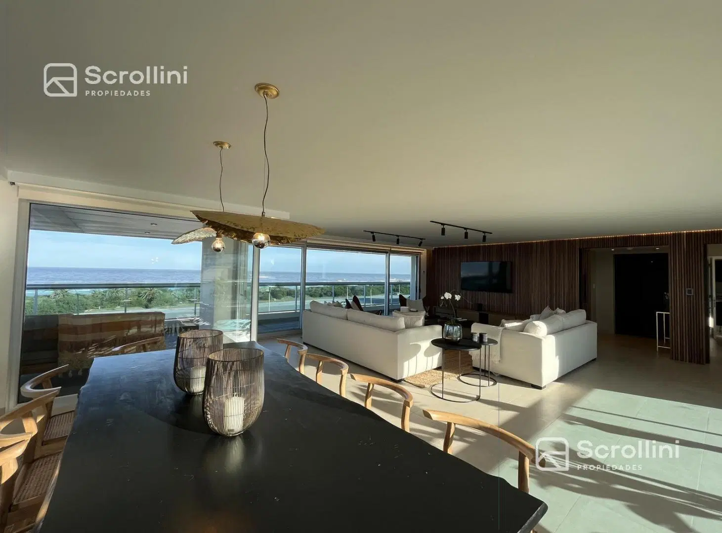 Departamento - Playa Brava 5