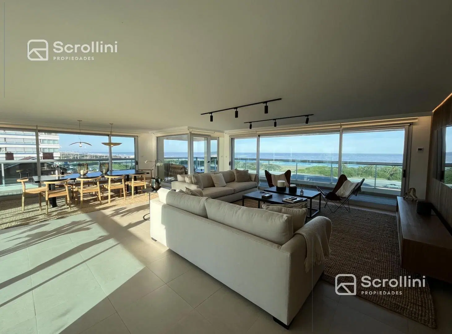 Departamento - Playa Brava 2