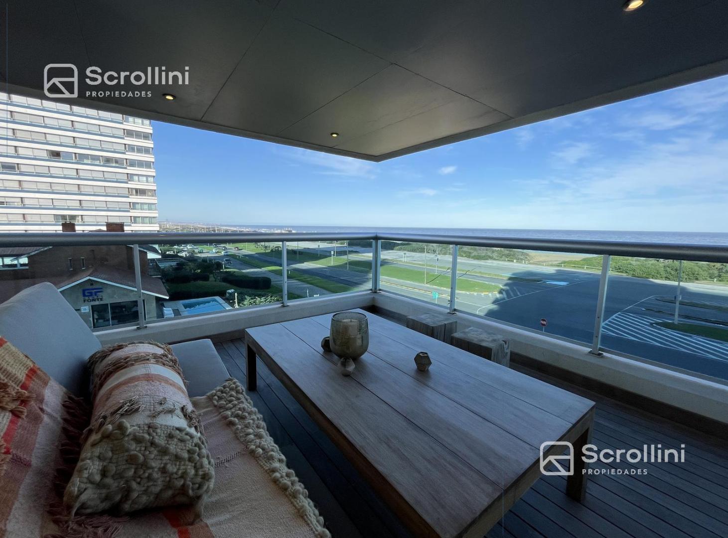 Foto de Departamento - Playa Brava, imagen 1