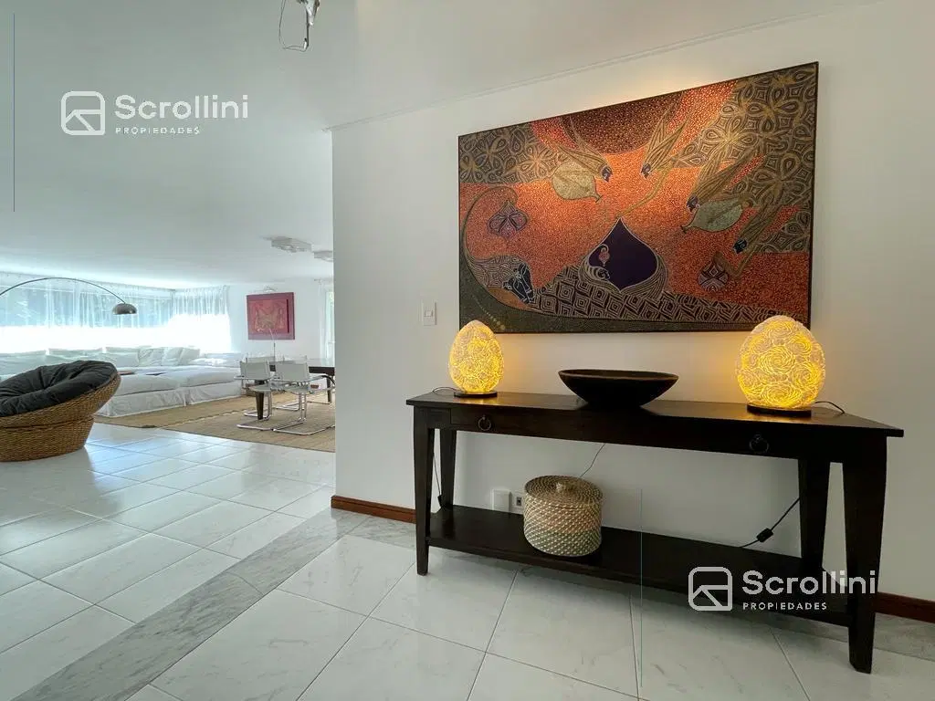 Departamento - Playa Brava 1