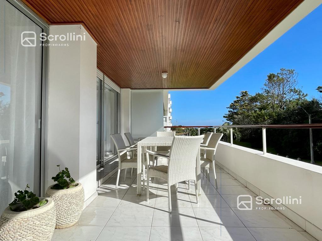 Departamento - Playa Brava