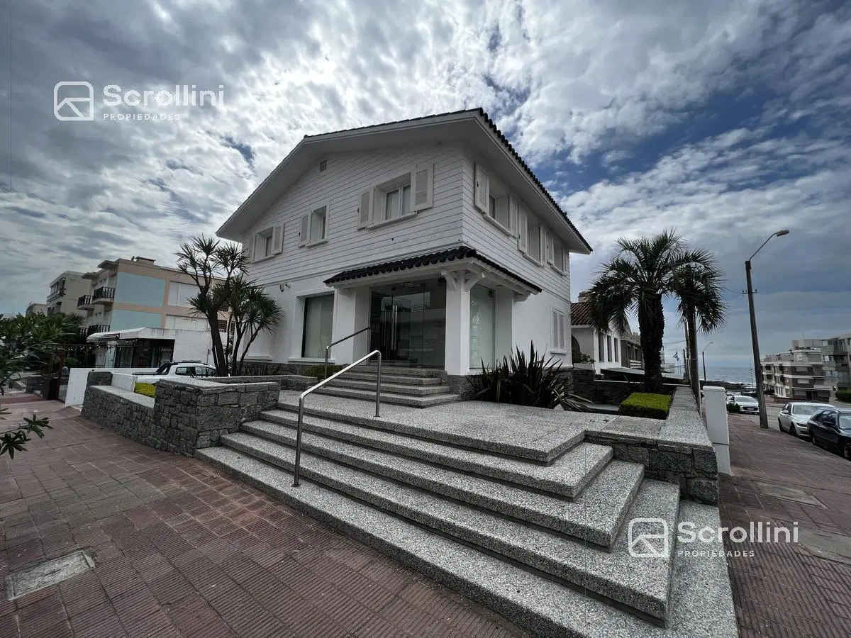Casa - Península 2