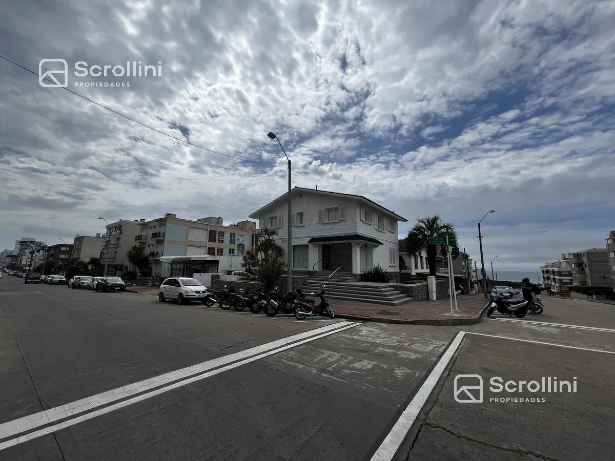 Casa - Península 1
