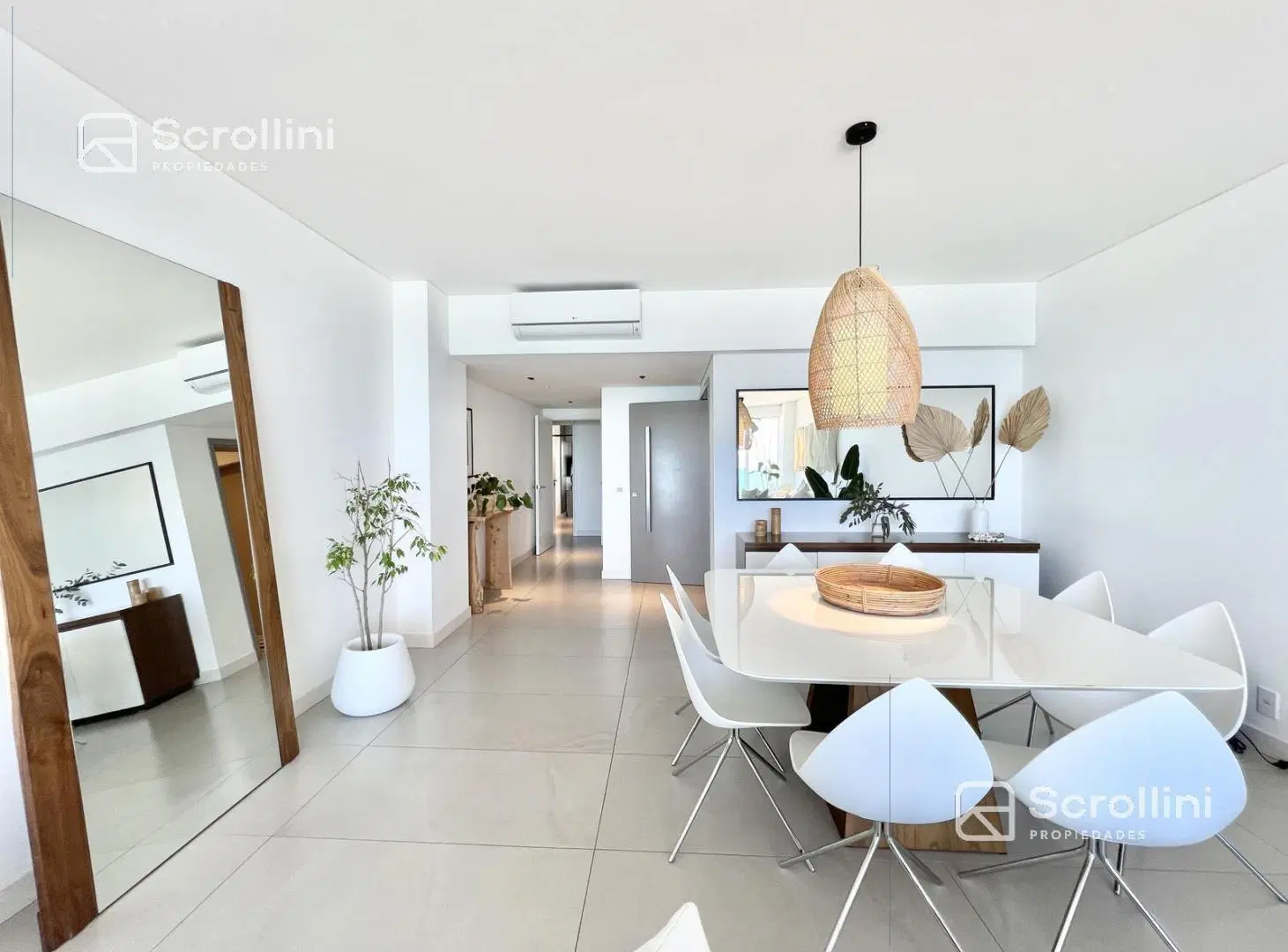 Departamento - Playa Brava 4