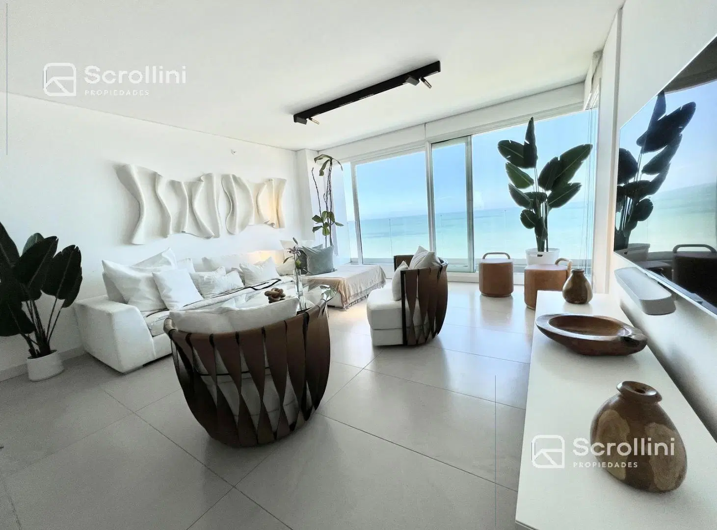 Departamento - Playa Brava 3