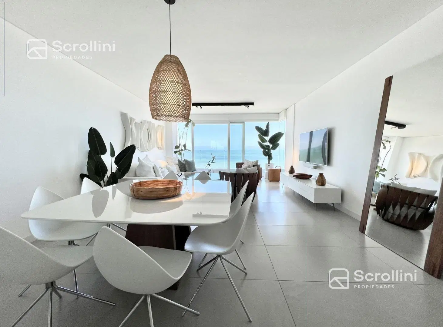 Departamento - Playa Brava 2