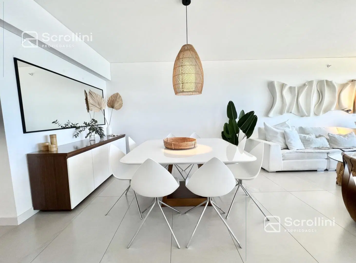 Departamento - Playa Brava 5