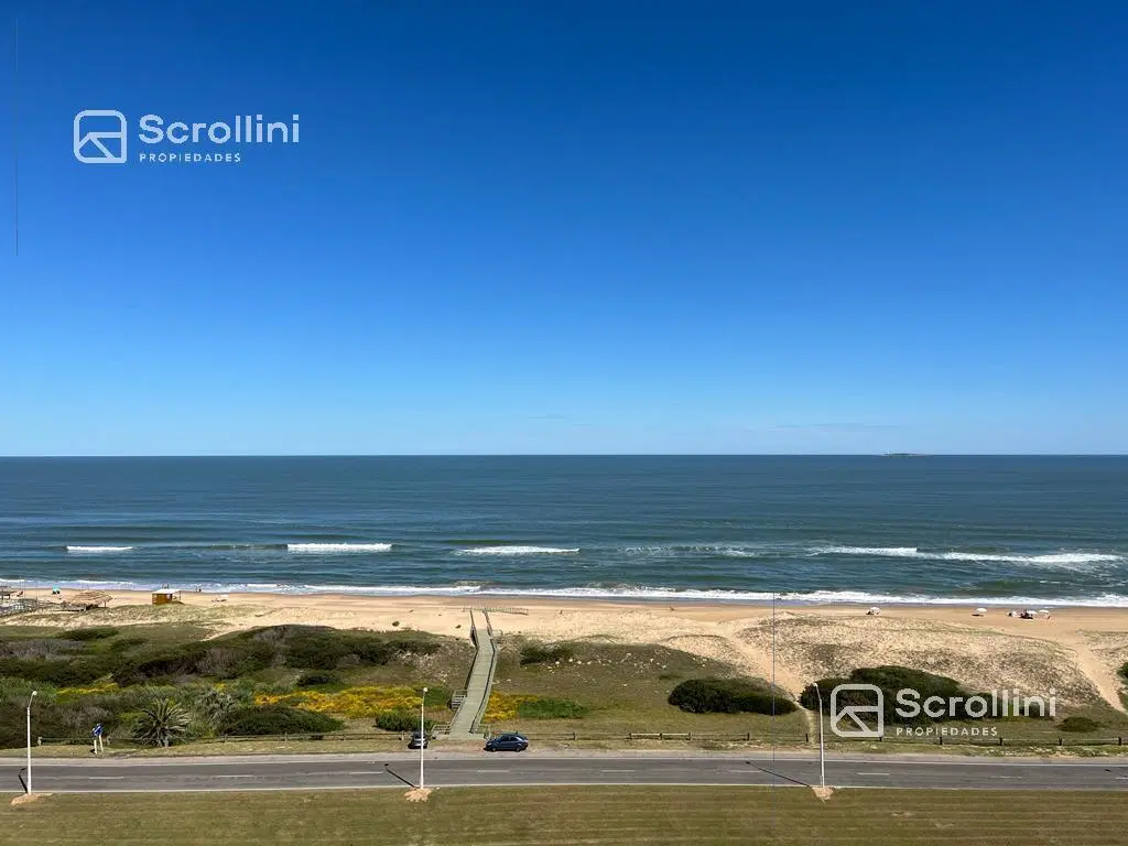 Le Parc Departamento en Venta, Playa Brava 4