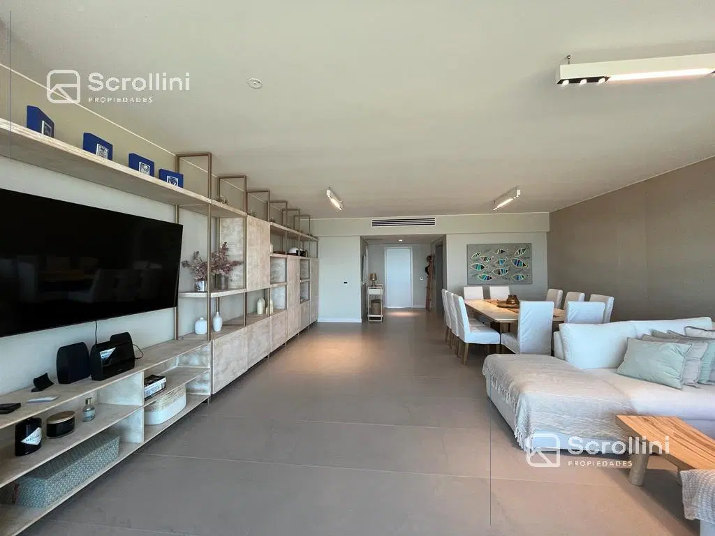 Le Parc Departamento en Venta, Playa Brava 1