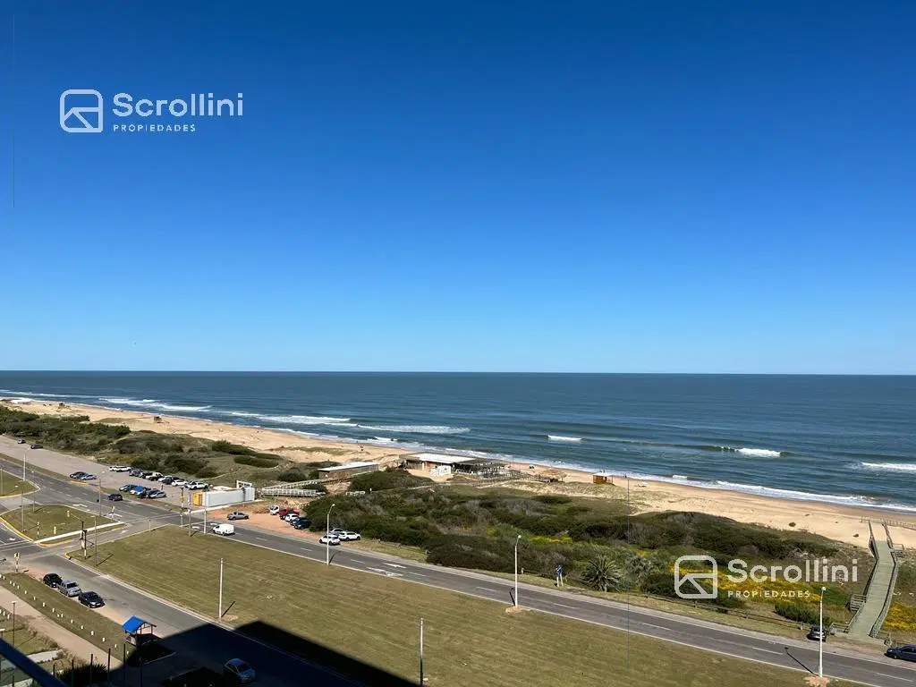 Le Parc Departamento en Venta, Playa Brava 5