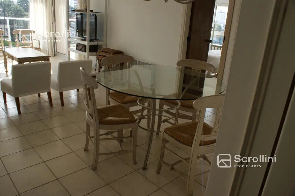 Departamento - Playa Brava 1