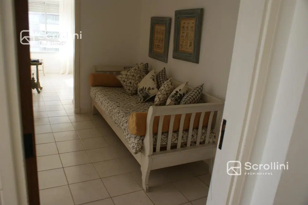 Departamento - Playa Brava 2