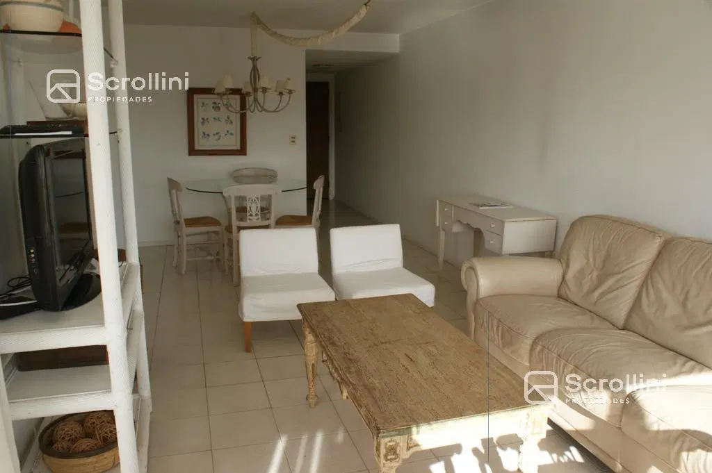 Departamento - Playa Brava 3
