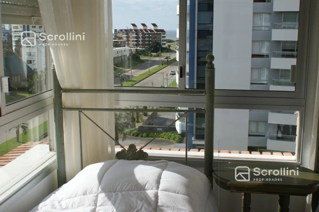 Departamento - Playa Brava 5